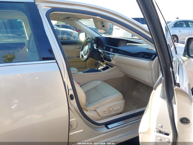 44478379 :رقم المزاد ، JTHBK1GGXD2043541 vin ، 2013 Lexus Es 350 مزاد بيع