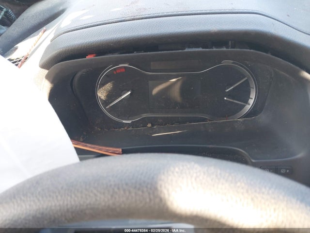 5FNYF6H18GB109335 Honda PILOT LX