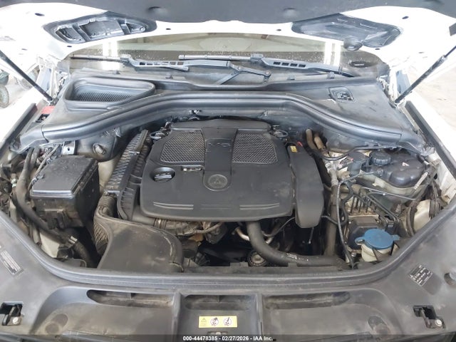 2012 Mercedes-benz Ml 350 4matic მანქანა იყიდება აუქციონზე, vin: 4JGDA5HB1CA026327, აუქციონის ნომერი: 44478385