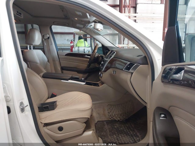2012 Mercedes-benz Ml 350 4matic მანქანა იყიდება აუქციონზე, vin: 4JGDA5HB1CA026327, აუქციონის ნომერი: 44478385