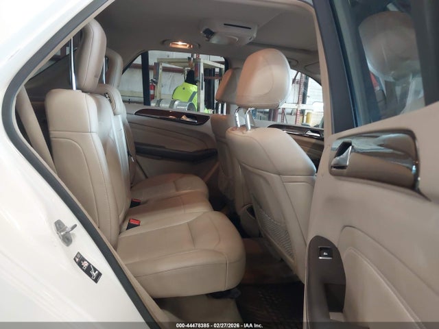 2012 Mercedes-benz Ml 350 4matic მანქანა იყიდება აუქციონზე, vin: 4JGDA5HB1CA026327, აუქციონის ნომერი: 44478385