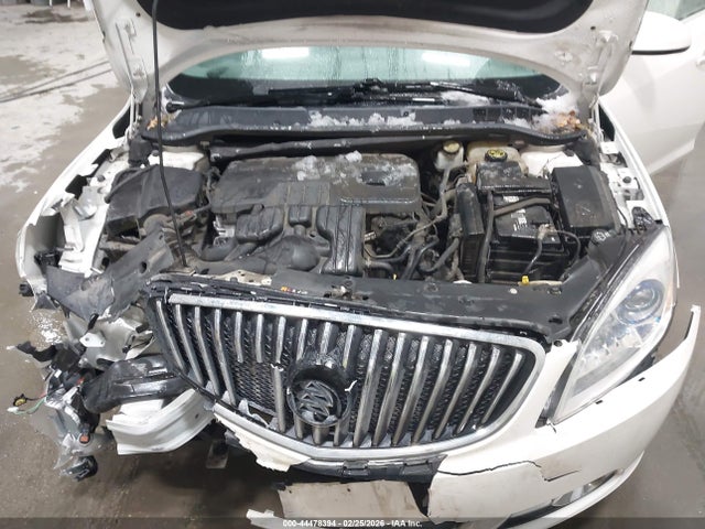 44478394 :رقم المزاد ، 1G4PR5SK1D4125941 vin ، 2013 Buick Verano Convenience Group مزاد بيع