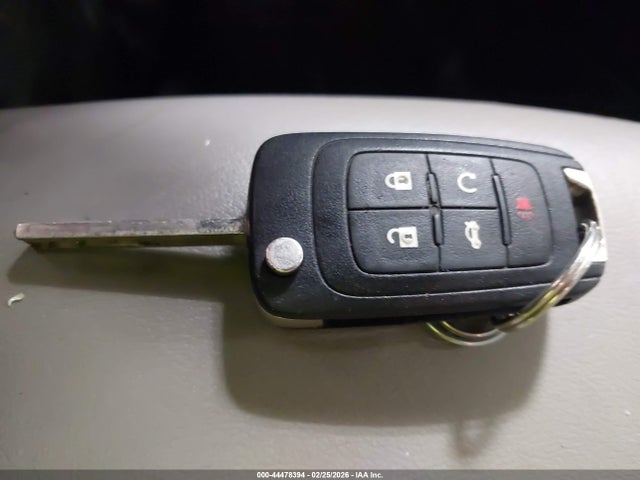 44478394 :رقم المزاد ، 1G4PR5SK1D4125941 vin ، 2013 Buick Verano Convenience Group مزاد بيع