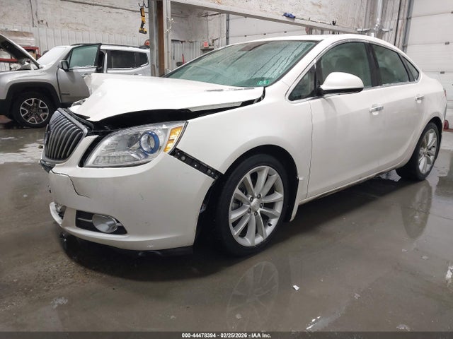 44478394 :رقم المزاد ، 1G4PR5SK1D4125941 vin ، 2013 Buick Verano Convenience Group مزاد بيع