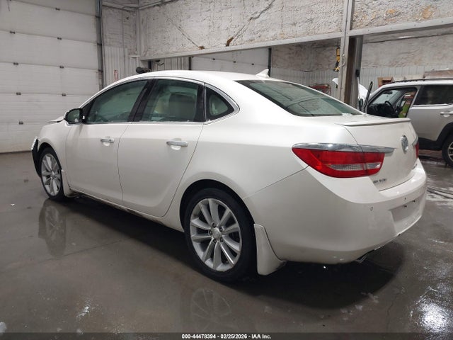 44478394 :رقم المزاد ، 1G4PR5SK1D4125941 vin ، 2013 Buick Verano Convenience Group مزاد بيع