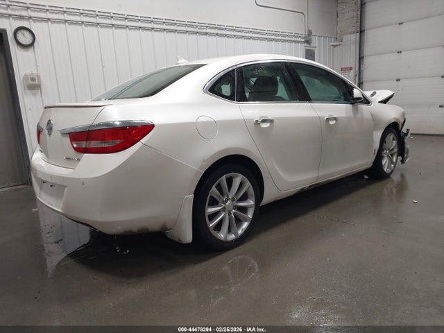 44478394 :رقم المزاد ، 1G4PR5SK1D4125941 vin ، 2013 Buick Verano Convenience Group مزاد بيع