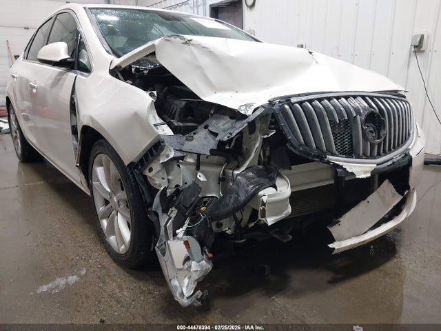 44478394 :رقم المزاد ، 1G4PR5SK1D4125941 vin ، 2013 Buick Verano Convenience Group مزاد بيع
