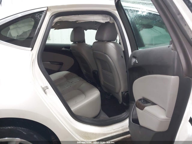 44478394 :رقم المزاد ، 1G4PR5SK1D4125941 vin ، 2013 Buick Verano Convenience Group مزاد بيع