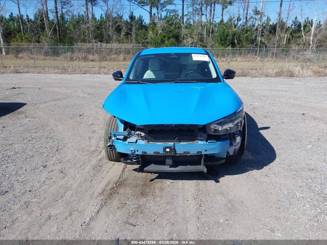 3FMTK3R75RMA27256 Ford Mustang Mach-e Premium