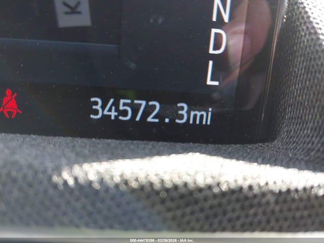 3FMTK3R75RMA27256 Ford Mustang Mach-e Premium