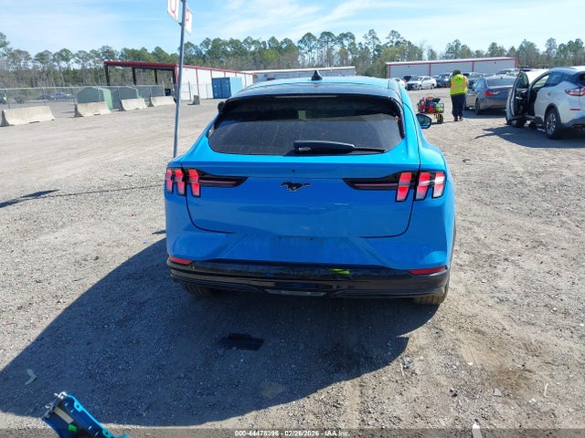 3FMTK3R75RMA27256 Ford Mustang Mach-e Premium