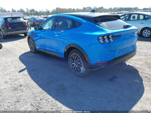 3FMTK3R75RMA27256 Ford Mustang Mach-e Premium