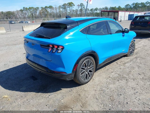3FMTK3R75RMA27256 Ford Mustang Mach-e Premium