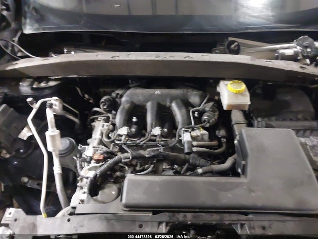 Продаж на аукціоні авто 2024 Nissan Pathfinder Sv 4wd, vin: 5N1DR3BCXRC273339, номер лоту: 44478398