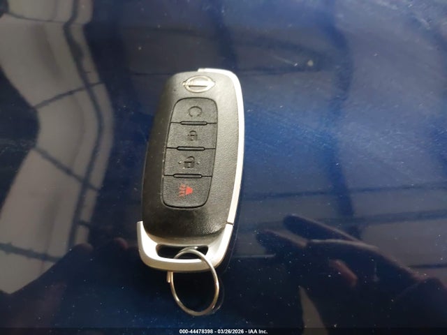 Продаж на аукціоні авто 2024 Nissan Pathfinder Sv 4wd, vin: 5N1DR3BCXRC273339, номер лоту: 44478398