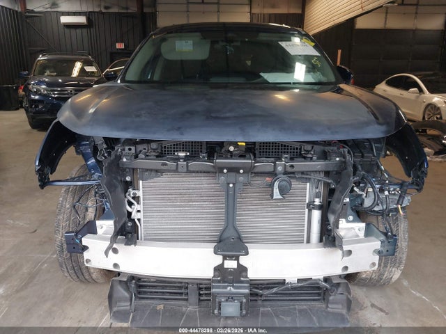 Продаж на аукціоні авто 2024 Nissan Pathfinder Sv 4wd, vin: 5N1DR3BCXRC273339, номер лоту: 44478398