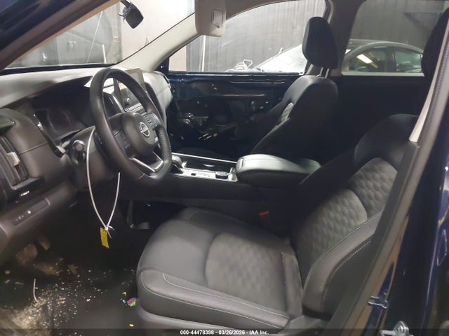 Продаж на аукціоні авто 2024 Nissan Pathfinder Sv 4wd, vin: 5N1DR3BCXRC273339, номер лоту: 44478398