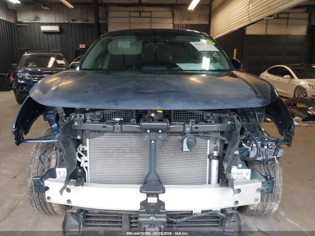 Продаж на аукціоні авто 2024 Nissan Pathfinder Sv 4wd, vin: 5N1DR3BCXRC273339, номер лоту: 44478398
