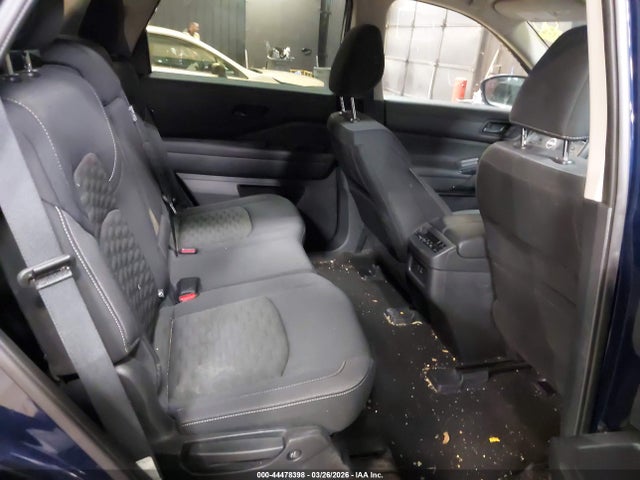 Продаж на аукціоні авто 2024 Nissan Pathfinder Sv 4wd, vin: 5N1DR3BCXRC273339, номер лоту: 44478398