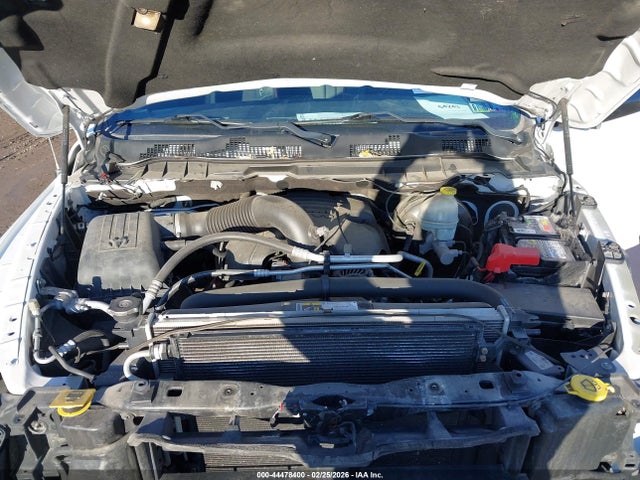 Продаж на аукціоні авто 2016 Ram 1500 Rebel, vin: 1C6RR7YT2GS298495, номер лоту: 44478400