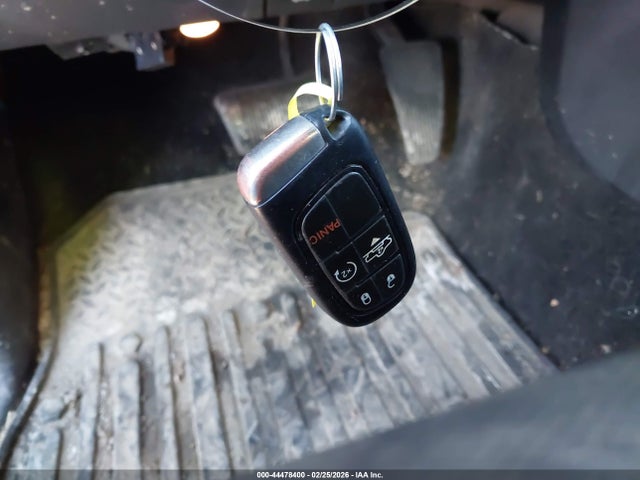 Продаж на аукціоні авто 2016 Ram 1500 Rebel, vin: 1C6RR7YT2GS298495, номер лоту: 44478400
