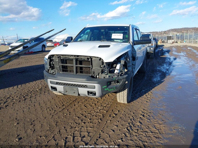 Продаж на аукціоні авто 2016 Ram 1500 Rebel, vin: 1C6RR7YT2GS298495, номер лоту: 44478400