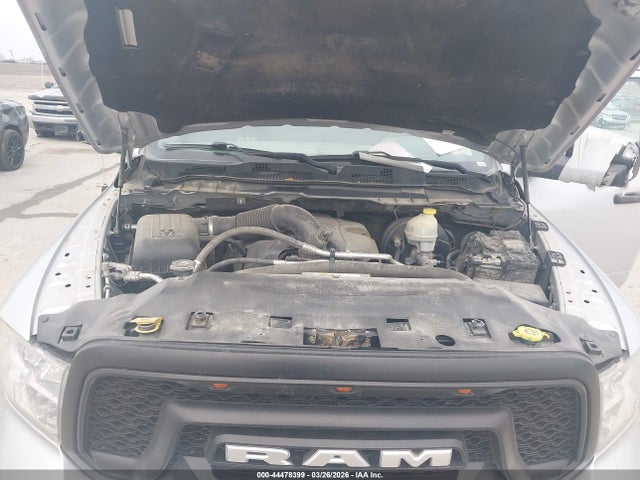 Продаж на аукціоні авто 2016 Ram 1500 Express, vin: 1C6RR7FT6GS204234, номер лоту: 44478399