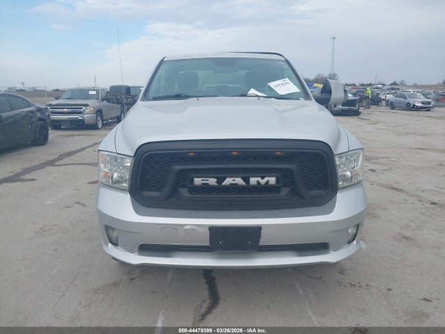 Продаж на аукціоні авто 2016 Ram 1500 Express, vin: 1C6RR7FT6GS204234, номер лоту: 44478399