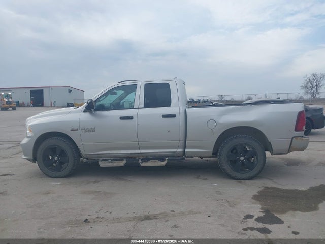 Продаж на аукціоні авто 2016 Ram 1500 Express, vin: 1C6RR7FT6GS204234, номер лоту: 44478399