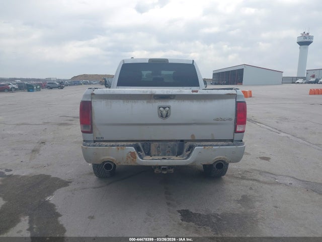 Продаж на аукціоні авто 2016 Ram 1500 Express, vin: 1C6RR7FT6GS204234, номер лоту: 44478399