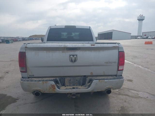 Продаж на аукціоні авто 2016 Ram 1500 Express, vin: 1C6RR7FT6GS204234, номер лоту: 44478399