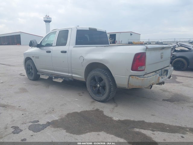 Продаж на аукціоні авто 2016 Ram 1500 Express, vin: 1C6RR7FT6GS204234, номер лоту: 44478399