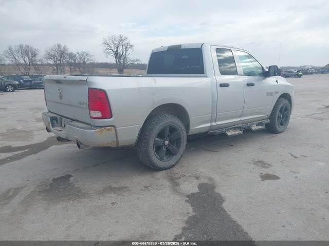 Продаж на аукціоні авто 2016 Ram 1500 Express, vin: 1C6RR7FT6GS204234, номер лоту: 44478399