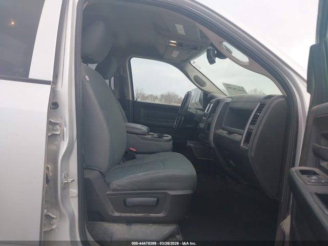 Продаж на аукціоні авто 2016 Ram 1500 Express, vin: 1C6RR7FT6GS204234, номер лоту: 44478399