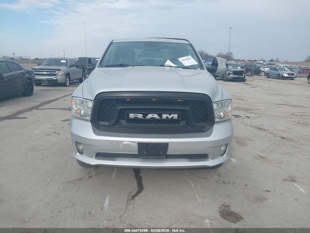 Продаж на аукціоні авто 2016 Ram 1500 Express, vin: 1C6RR7FT6GS204234, номер лоту: 44478399