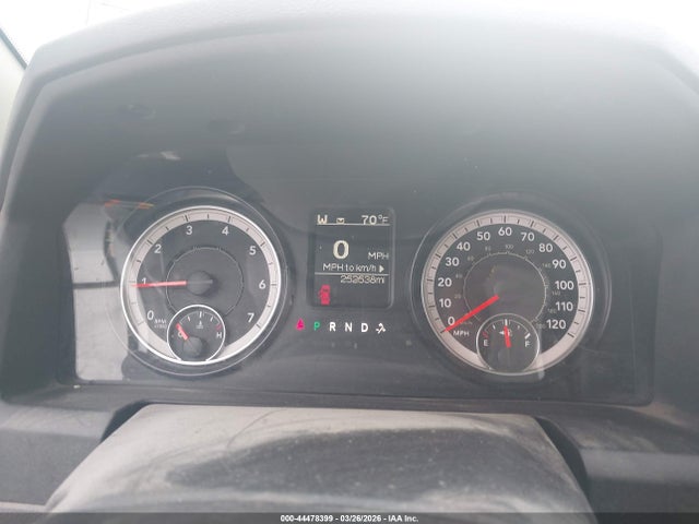 Продаж на аукціоні авто 2016 Ram 1500 Express, vin: 1C6RR7FT6GS204234, номер лоту: 44478399