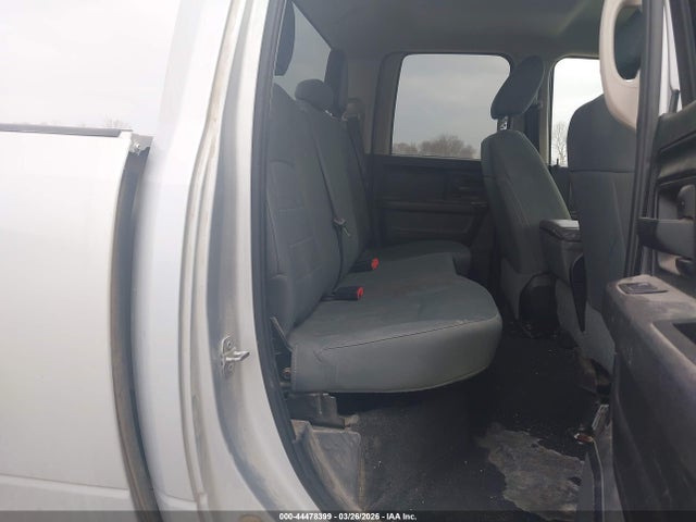 Продаж на аукціоні авто 2016 Ram 1500 Express, vin: 1C6RR7FT6GS204234, номер лоту: 44478399