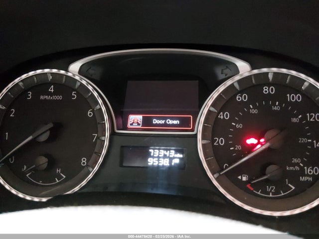 44478420 :رقم المزاد ، 5N1DL0MN1LC536615 vin ، 2020 Infiniti Qx60 Luxe مزاد بيع
