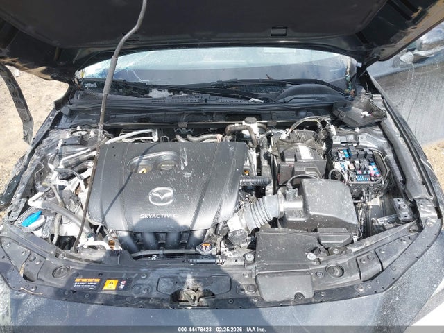 Aukcja sprzedaży 2022 Mazda Mazda3 Premium, vin: 3MZBPADL4NM312032, numer aukcji: 44478423