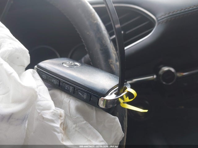 Aukcja sprzedaży 2022 Mazda Mazda3 Premium, vin: 3MZBPADL4NM312032, numer aukcji: 44478423