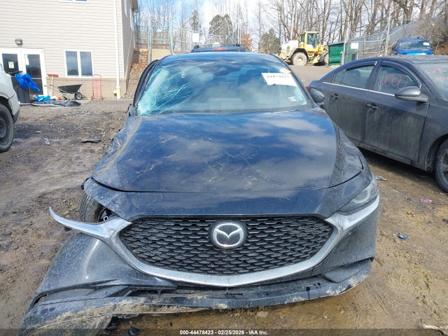 Aukcja sprzedaży 2022 Mazda Mazda3 Premium, vin: 3MZBPADL4NM312032, numer aukcji: 44478423