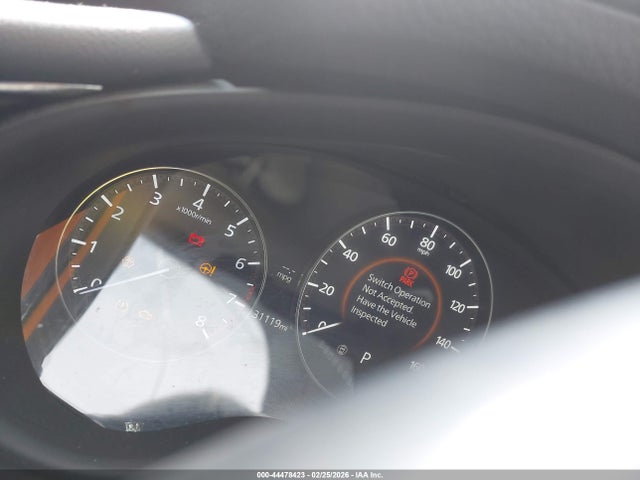 Aukcja sprzedaży 2022 Mazda Mazda3 Premium, vin: 3MZBPADL4NM312032, numer aukcji: 44478423