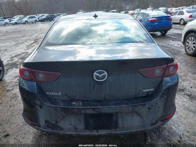 Aukcja sprzedaży 2022 Mazda Mazda3 Premium, vin: 3MZBPADL4NM312032, numer aukcji: 44478423
