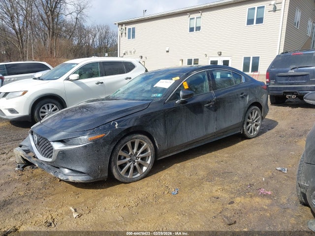 Aukcja sprzedaży 2022 Mazda Mazda3 Premium, vin: 3MZBPADL4NM312032, numer aukcji: 44478423