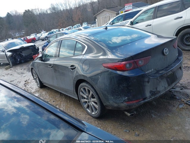 Aukcja sprzedaży 2022 Mazda Mazda3 Premium, vin: 3MZBPADL4NM312032, numer aukcji: 44478423