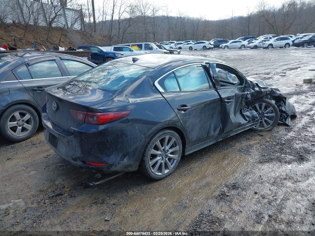 Aukcja sprzedaży 2022 Mazda Mazda3 Premium, vin: 3MZBPADL4NM312032, numer aukcji: 44478423