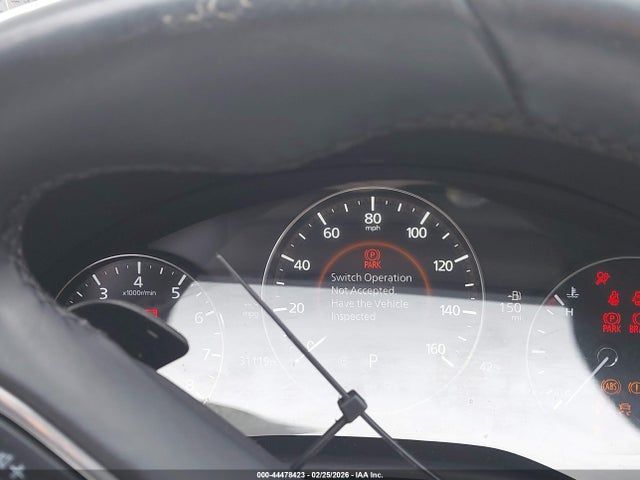 Aukcja sprzedaży 2022 Mazda Mazda3 Premium, vin: 3MZBPADL4NM312032, numer aukcji: 44478423