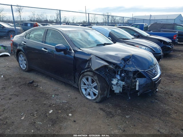 44478424 :رقم المزاد ، JTHBJ46G872048358 vin ، 2007 Lexus Es 350 مزاد بيع