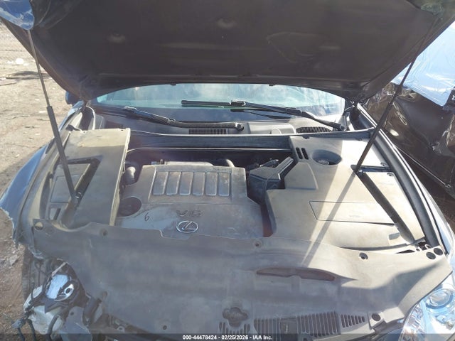 44478424 :رقم المزاد ، JTHBJ46G872048358 vin ، 2007 Lexus Es 350 مزاد بيع