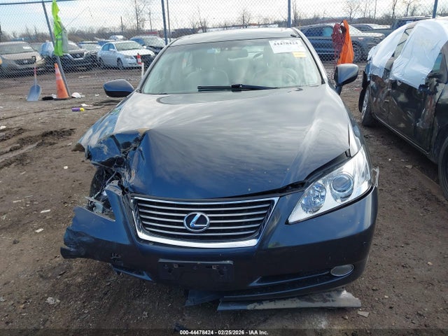 44478424 :رقم المزاد ، JTHBJ46G872048358 vin ، 2007 Lexus Es 350 مزاد بيع